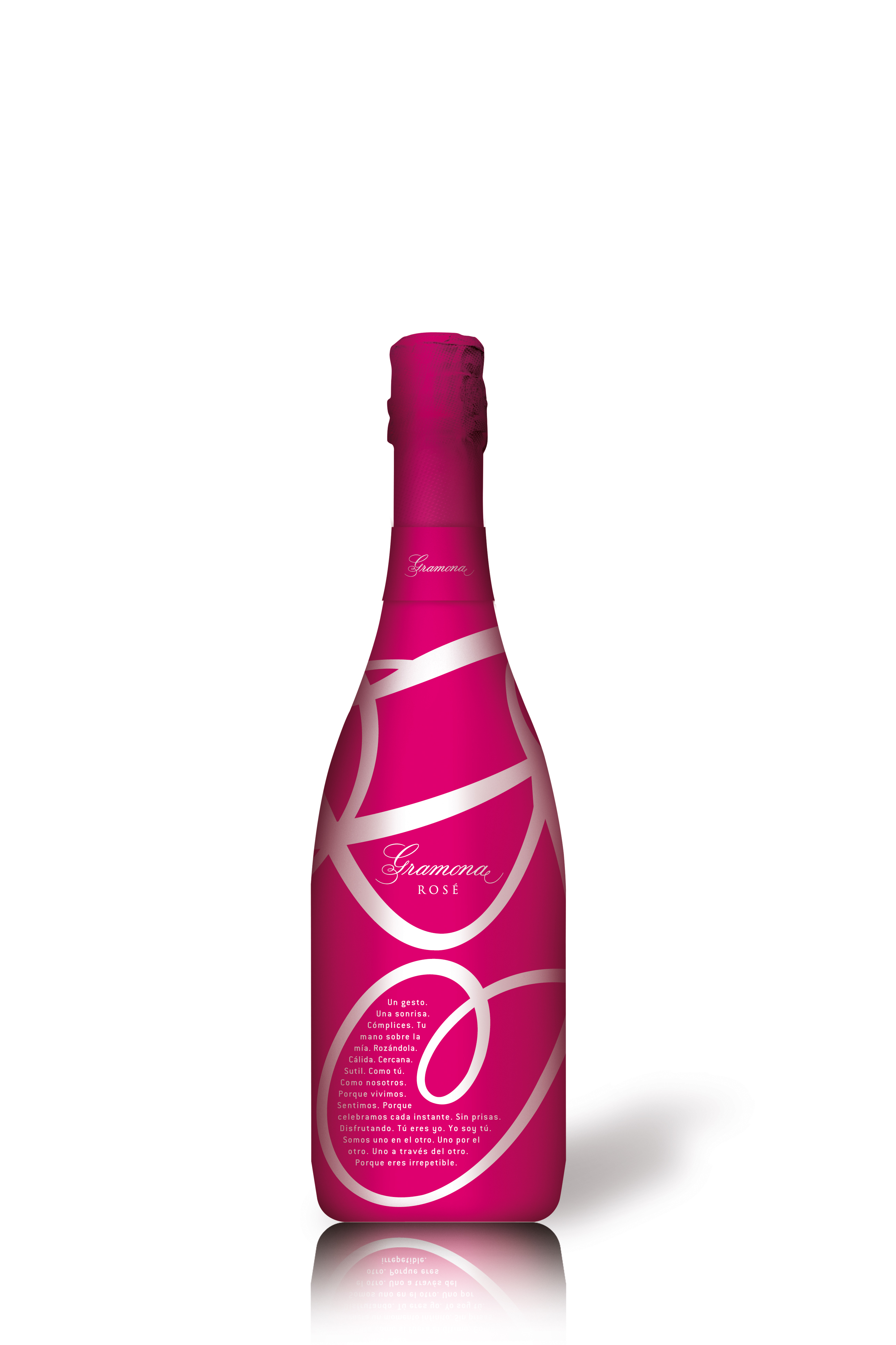 Gramona Rosé Cáncer de Mama